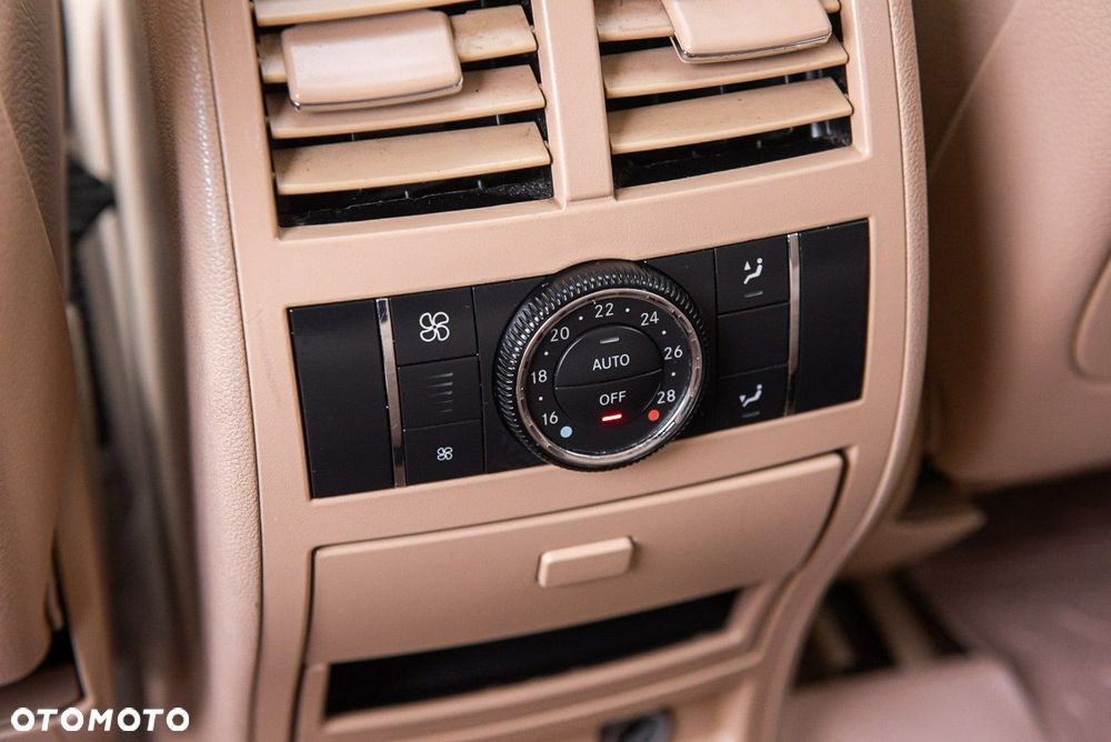 Mercedes-Benz ML 320 CDI 4Matic 7G-TRONIC - 24