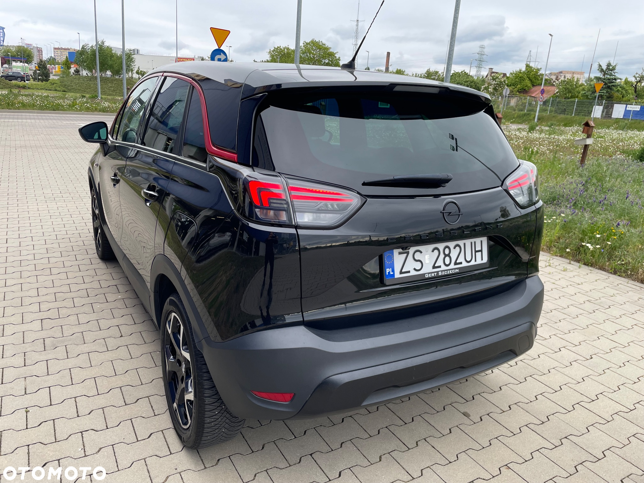 Opel Crossland 1.2 Automatik GS Line - 5