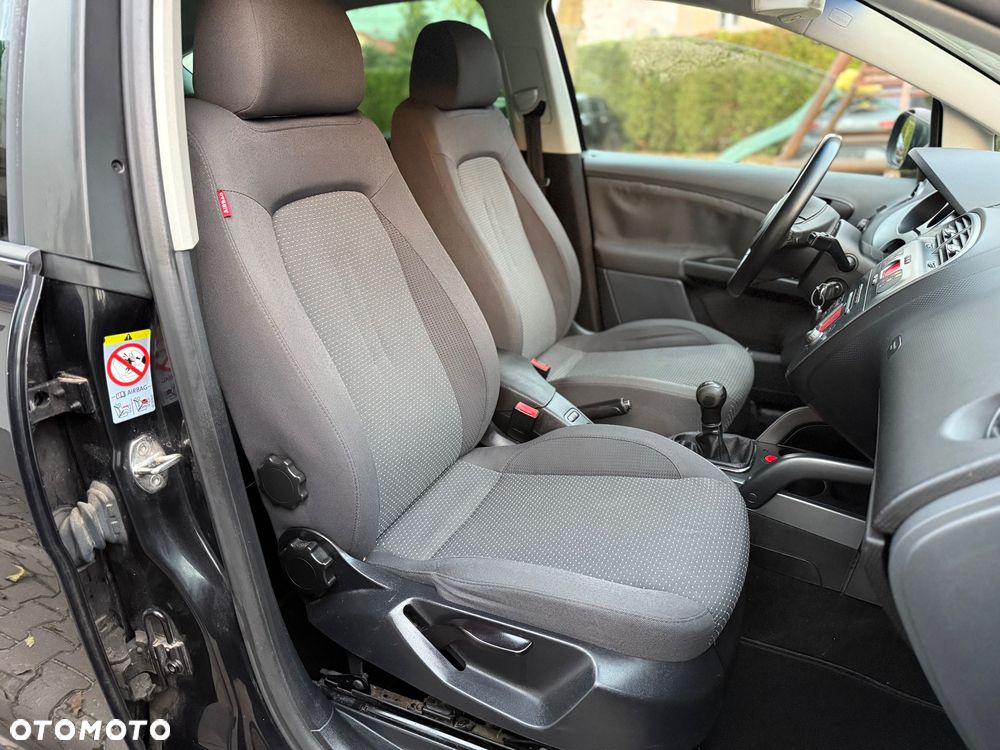 Seat Altea XL 1.6 Stylance - 27