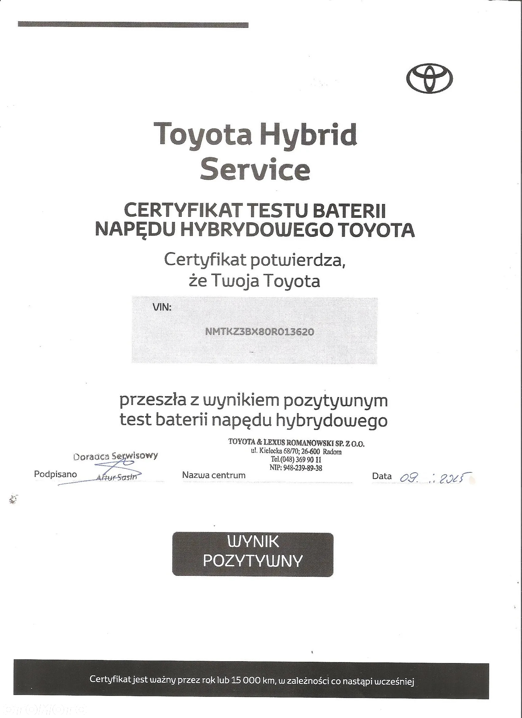 Toyota C-HR 1.8 Hybrid Neon Lime powered by JBL - 17