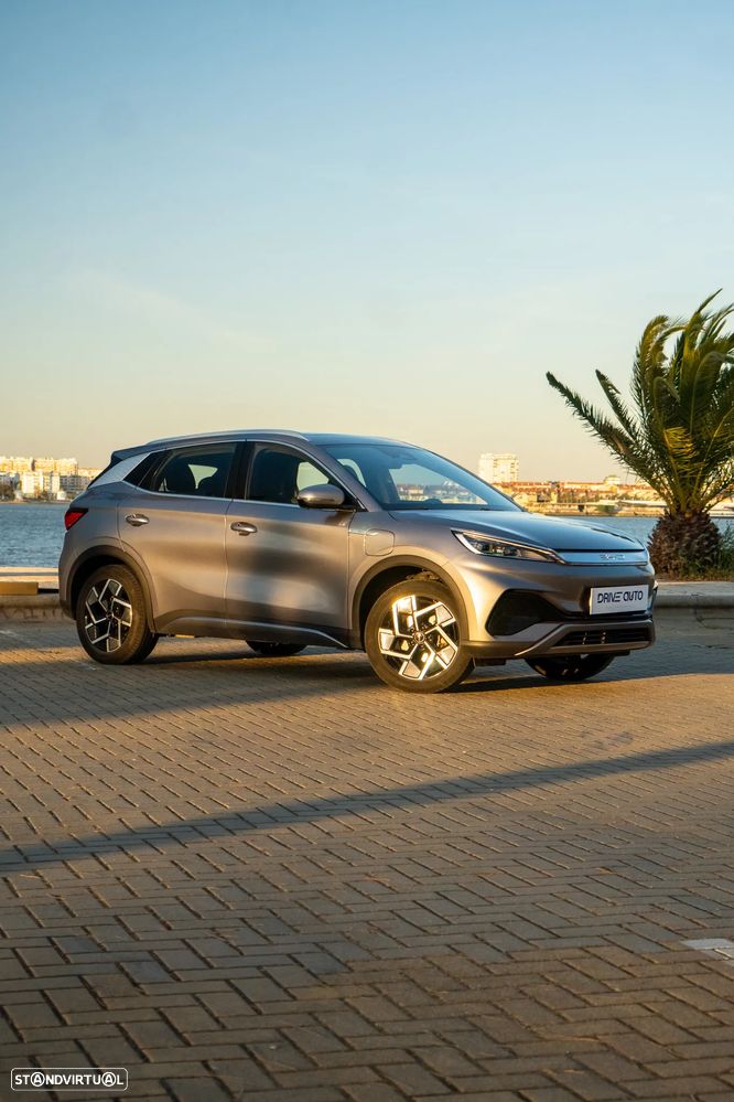 BYD Atto 3 - 16