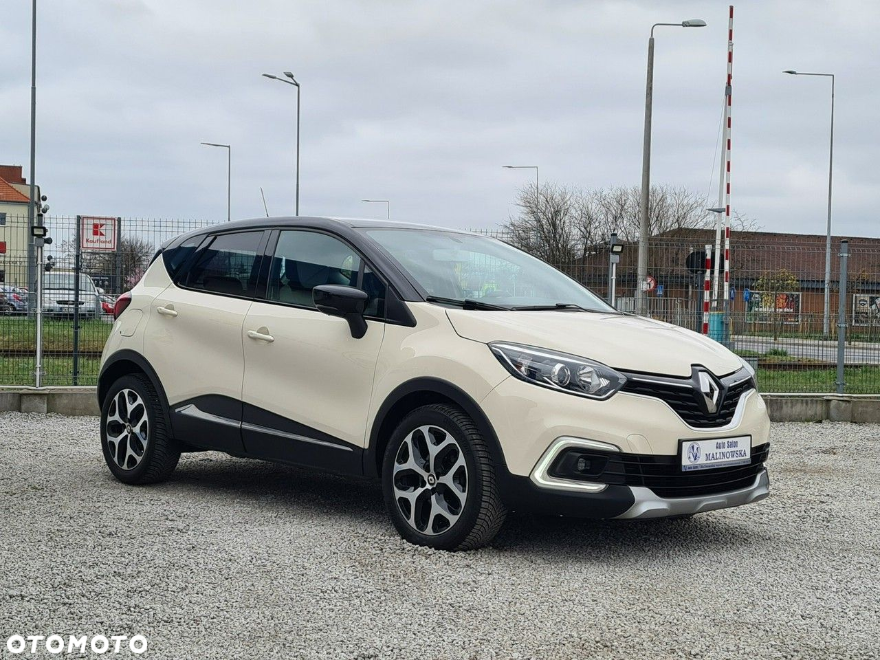 Renault Captur 1.5 dCi Life - 8