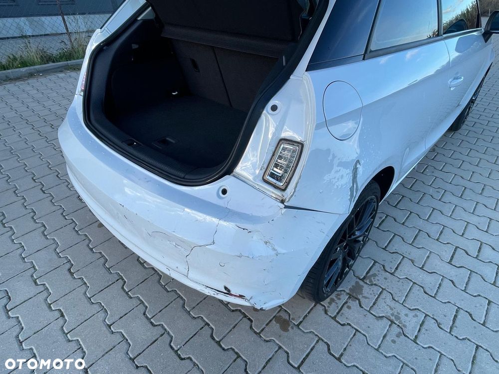 Audi A1 Sportback 1.0 TFSI ultra - 16