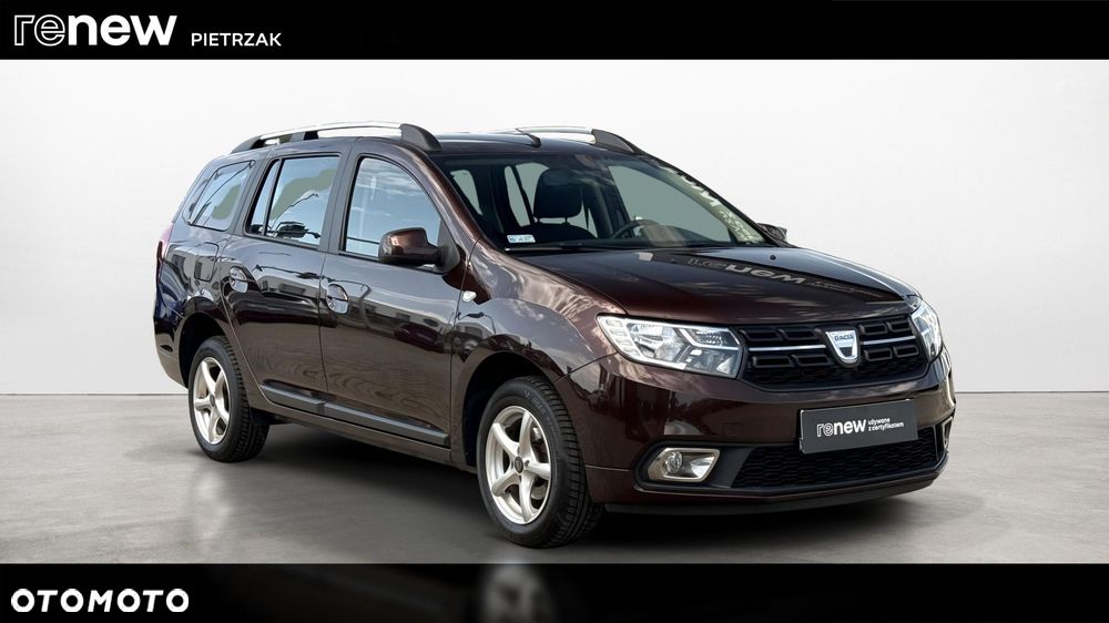Dacia Logan - 8