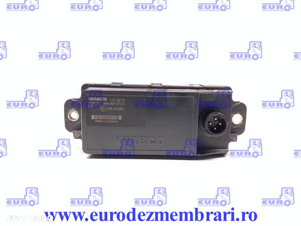 CALCULATOR ESC IVECO S-WAY 4460650730