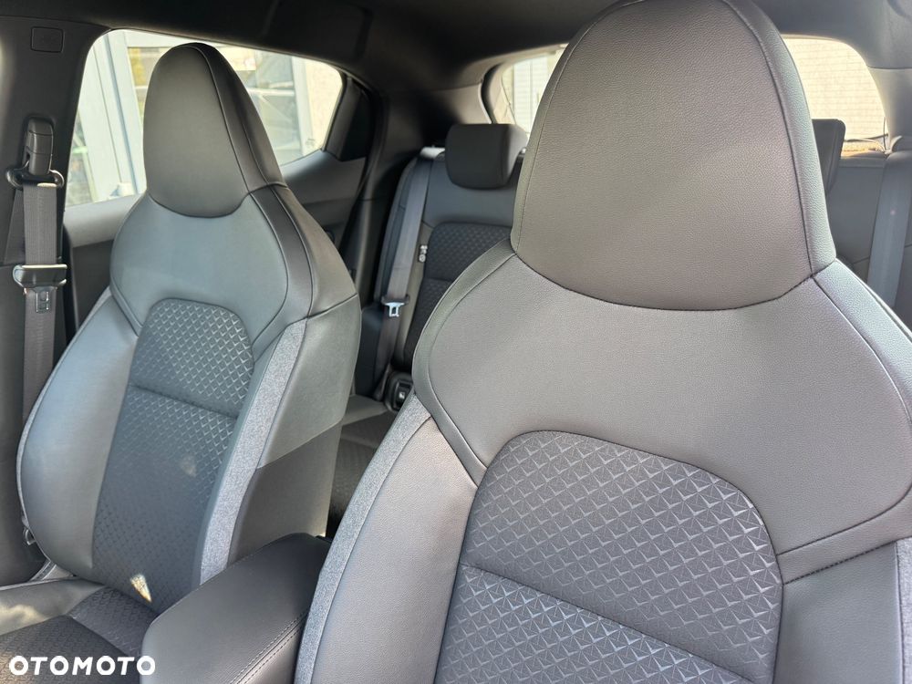 Nissan Juke 1.6 Hybrid N-Connecta AMT - 12