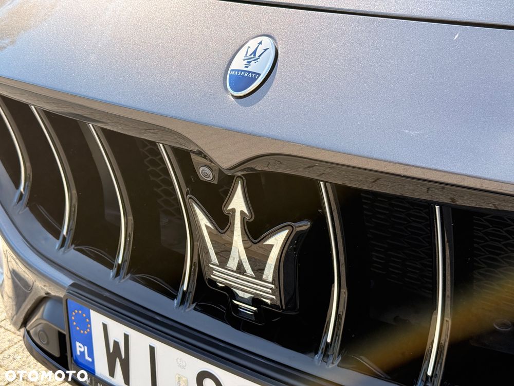 Maserati Grecale mHEV Modena - 12