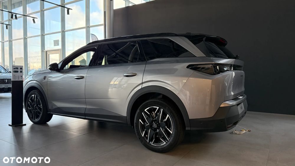 Peugeot 5008 1.2 PureTech mHEV GT S&S e-DCS6 - 2