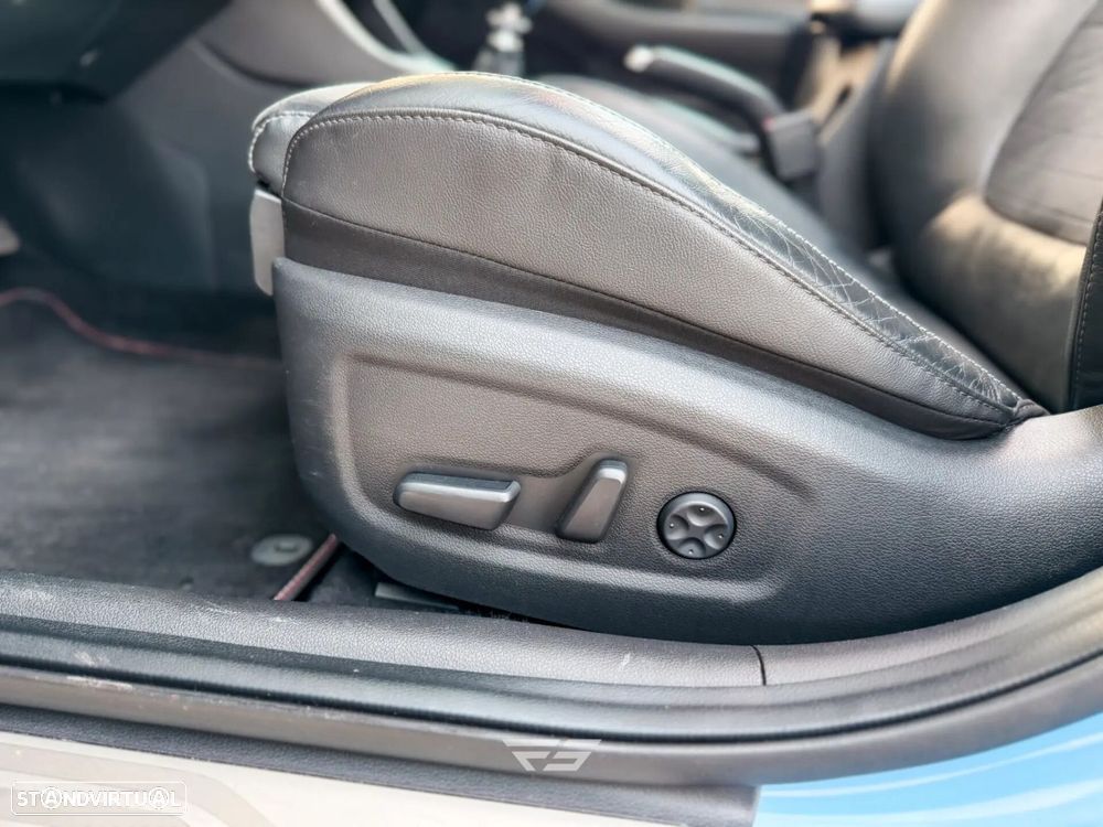 Hyundai i30 N 2.0 T-GDi Pack Performance - 29