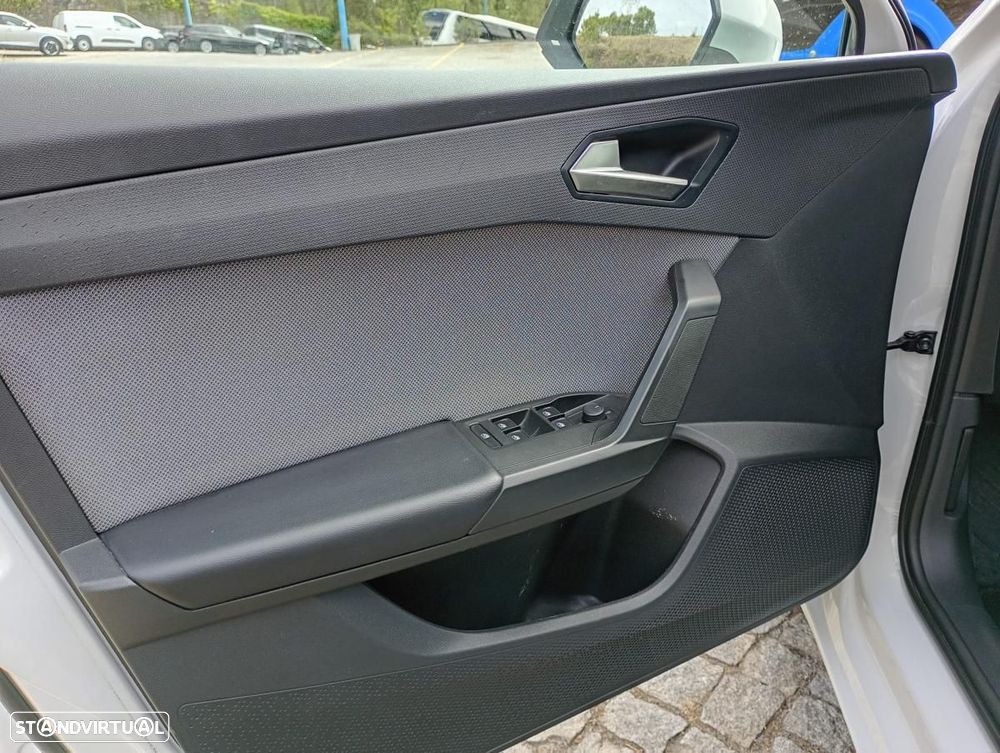 SEAT Leon ST 2.0 TDI Style - 13