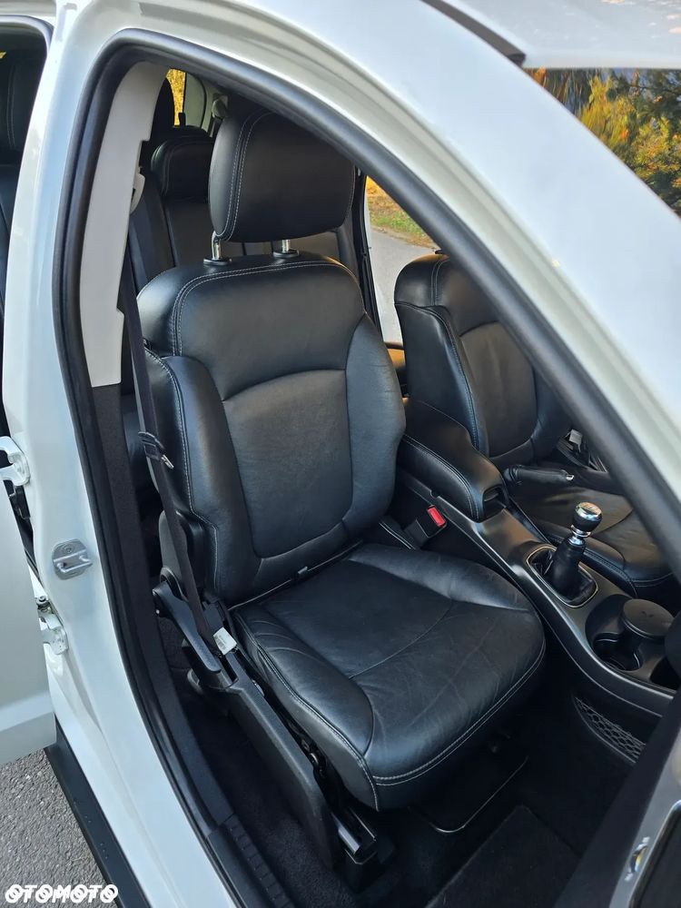 Fiat Freemont 2.0 Multijet Lounge - 11