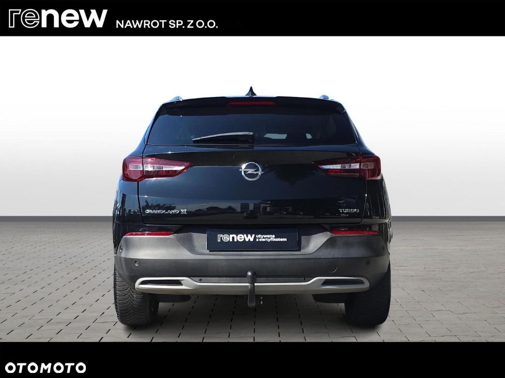 Opel Grandland X 1.6 CDTI Enjoy S&S - 4