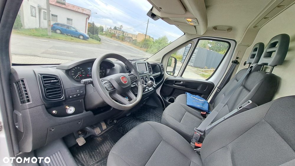 Fiat DUCATO - 18
