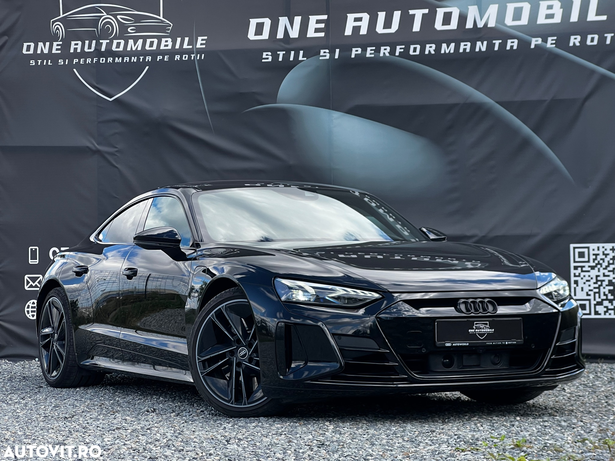 Audi e-tron - 2