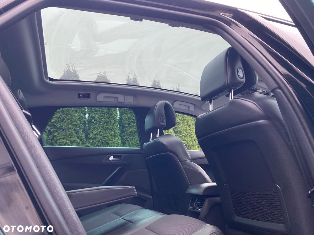 Peugeot 508 BlueHDi 150 Stop&Start Style - 19