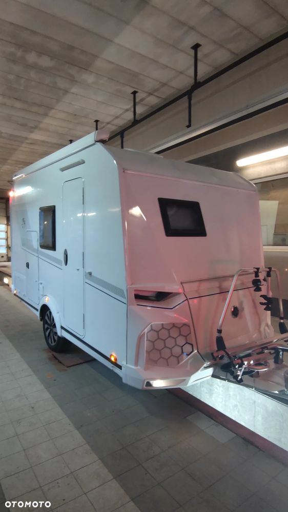 KNAUS YASEO 340 PX - 5