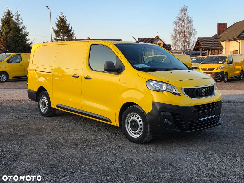 Peugeot Expert - 1