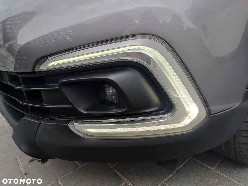 Renault Captur (ENERGY) TCe 90 LIMITED - 26