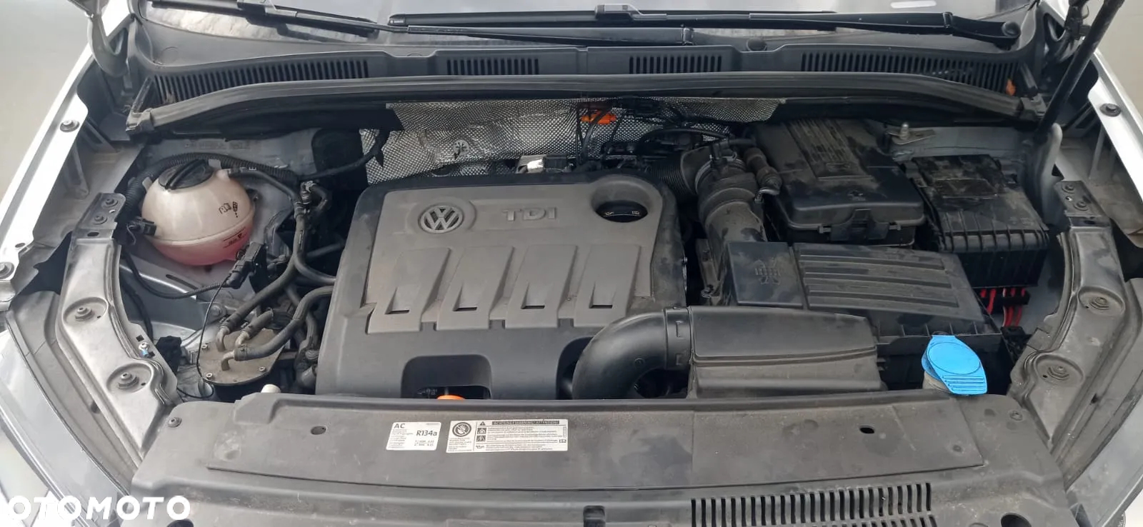 Volkswagen Sharan - 20