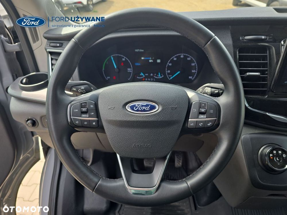 Ford Transit - 16