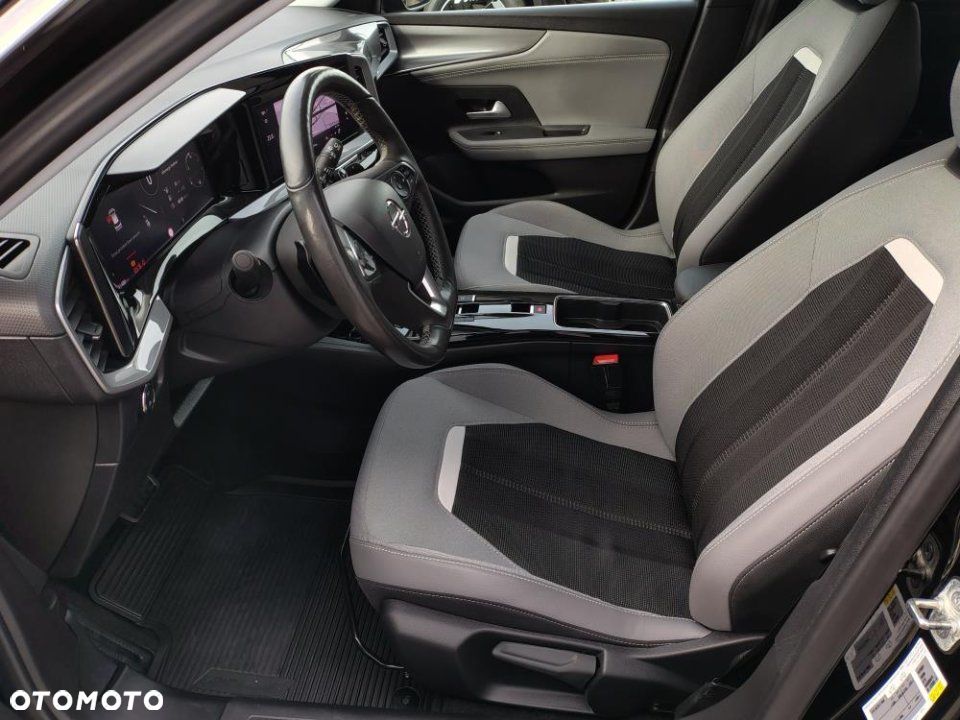 Opel Mokka - 17