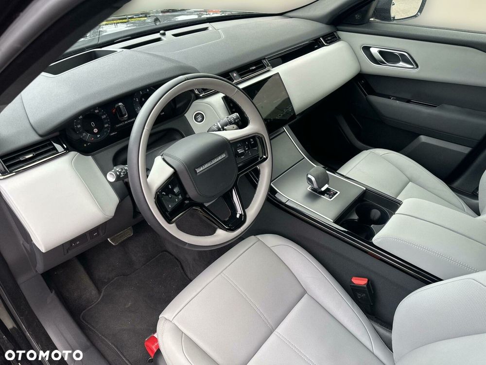 Land Rover Range Rover Velar - 14