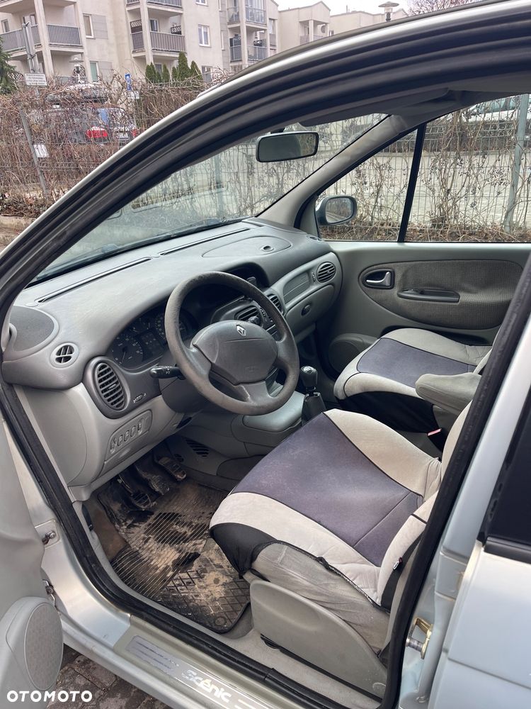 Renault Megane ver-megane-1-9-dti-rt - 5
