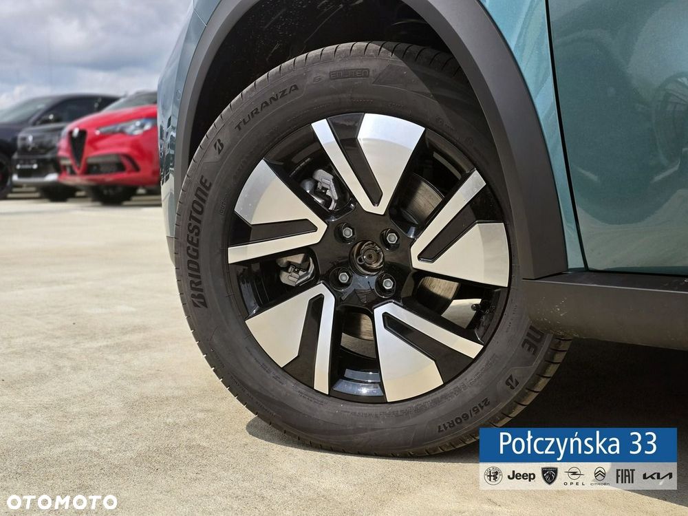 Opel Frontera - 2