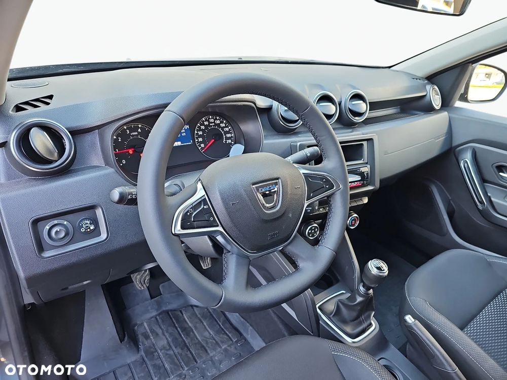 Dacia Duster 1.0 TCe Comfort - 11