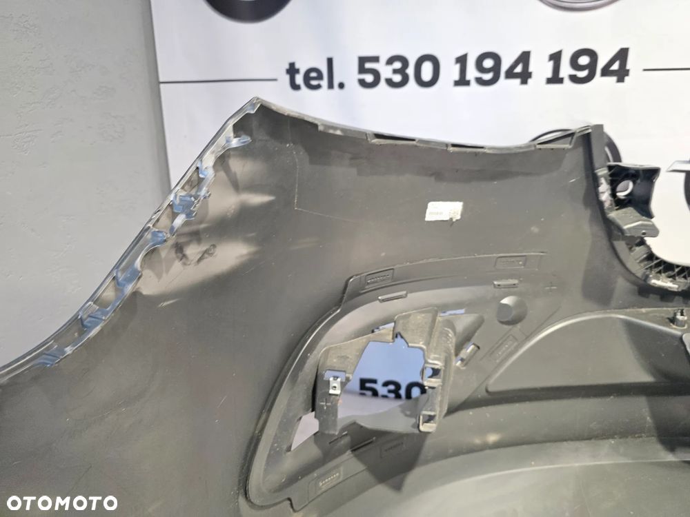 MERCEDES SPRINTER III 18- W907 / W910 ZDERZAK PRZEDNI PRZÓD NR 9108850000 NR AUKCJI NZ2159 - 34