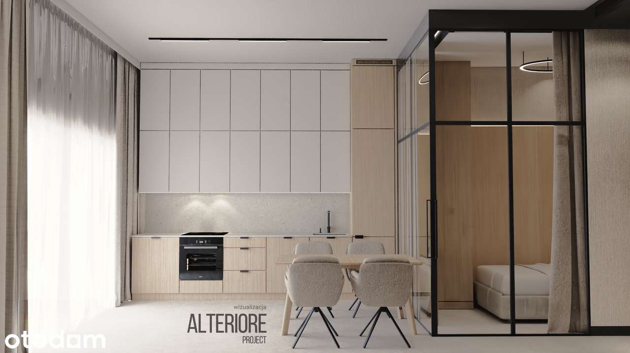 Apartament nad brzegiem Jeziora Drwęckiego - Willa Port Ostróda