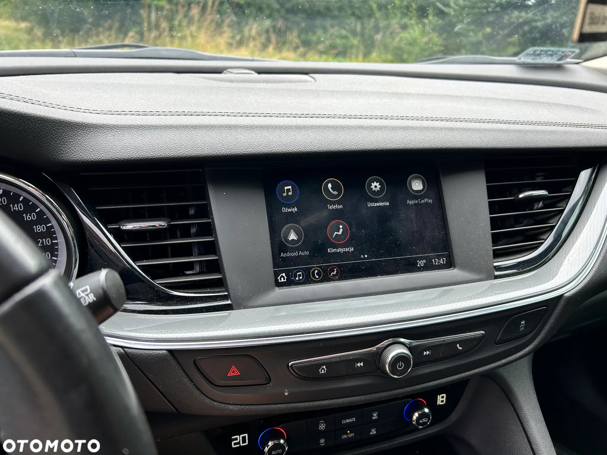 Opel Insignia 2.0 CDTI Enjoy S&S - 13