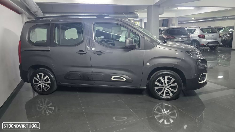 Citroën Berlingo Multispace PureTech Shine - 3