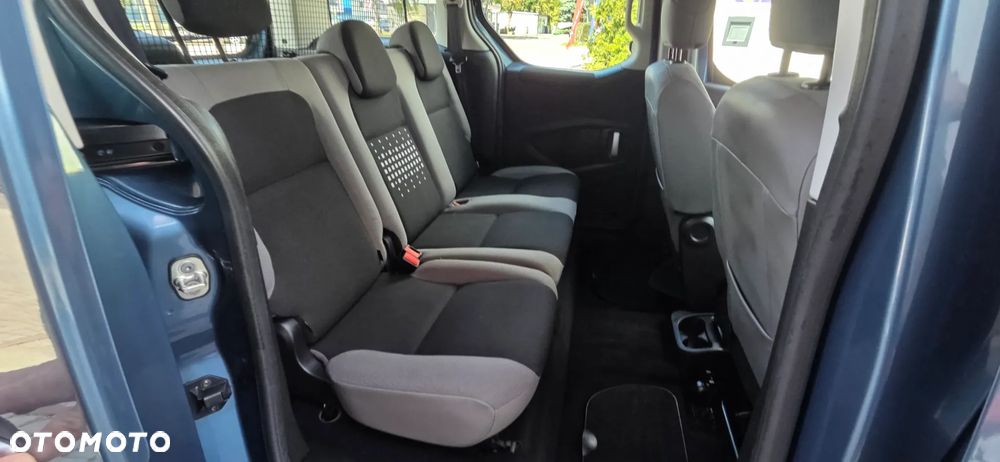 Citroën Berlingo Multispace BlueHDi 100 S&S ETG6 90 Jahre - 33