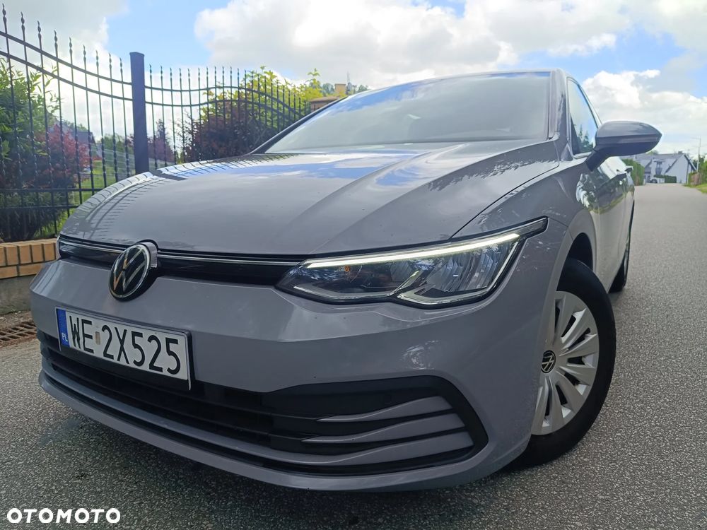 Volkswagen Golf 1.0 TSI Life - 2