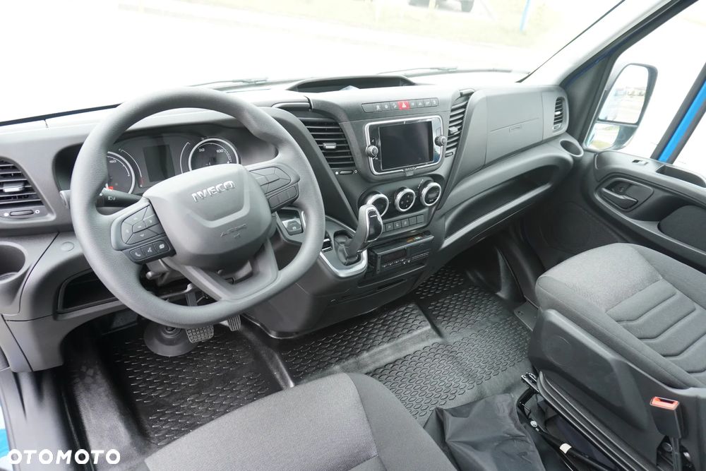 Iveco eDaily 42S14E V - 11