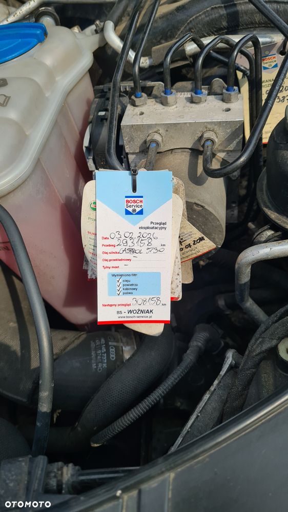 Audi A4 Limousine 2.0 TDI - 20