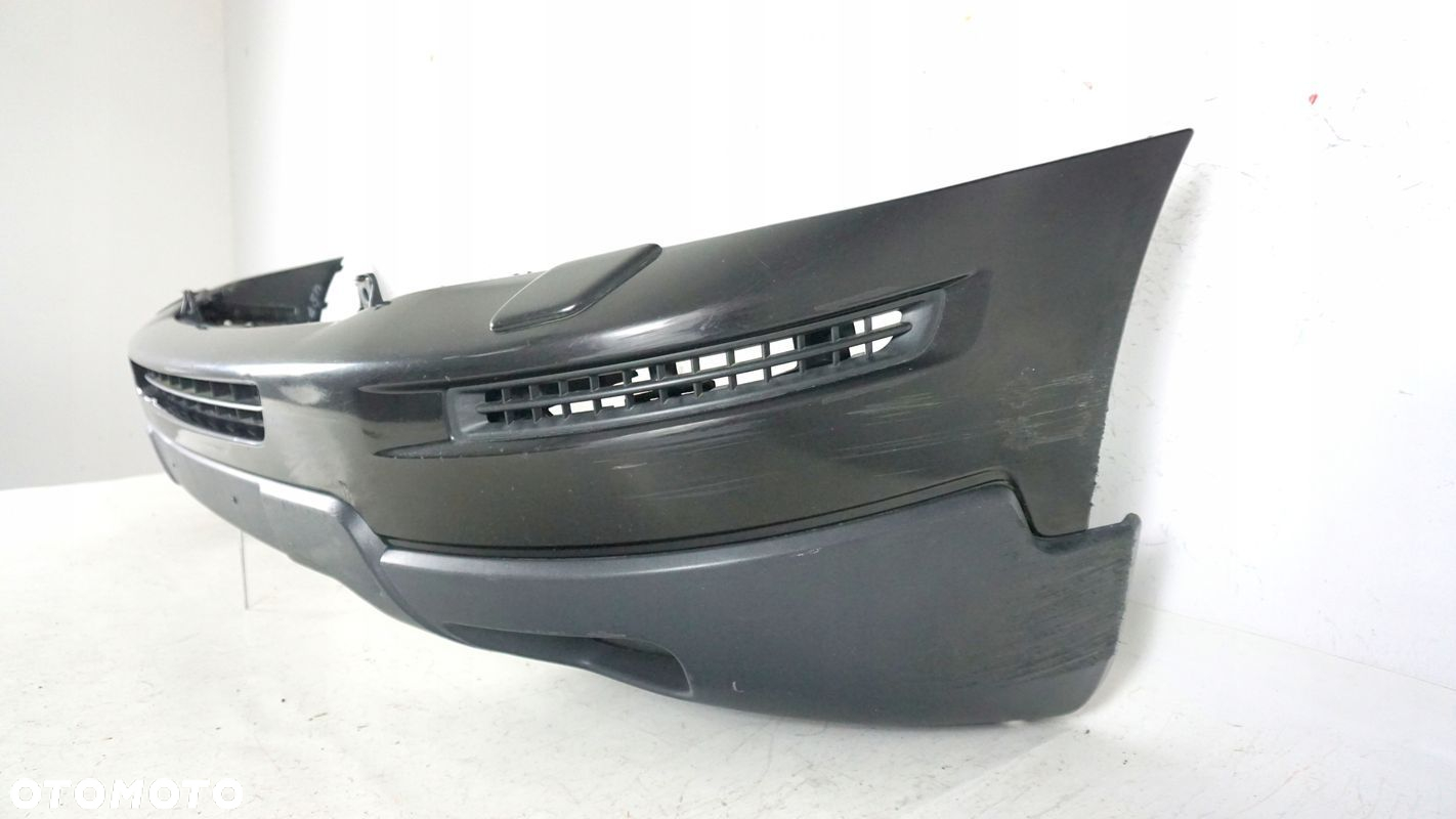 ZDERZAK PRZÓD PRZEDNI VOLVO XC90 I 1 LIFT 07-14 FL 2007-2014 SPRYSKI 487-46 - 6