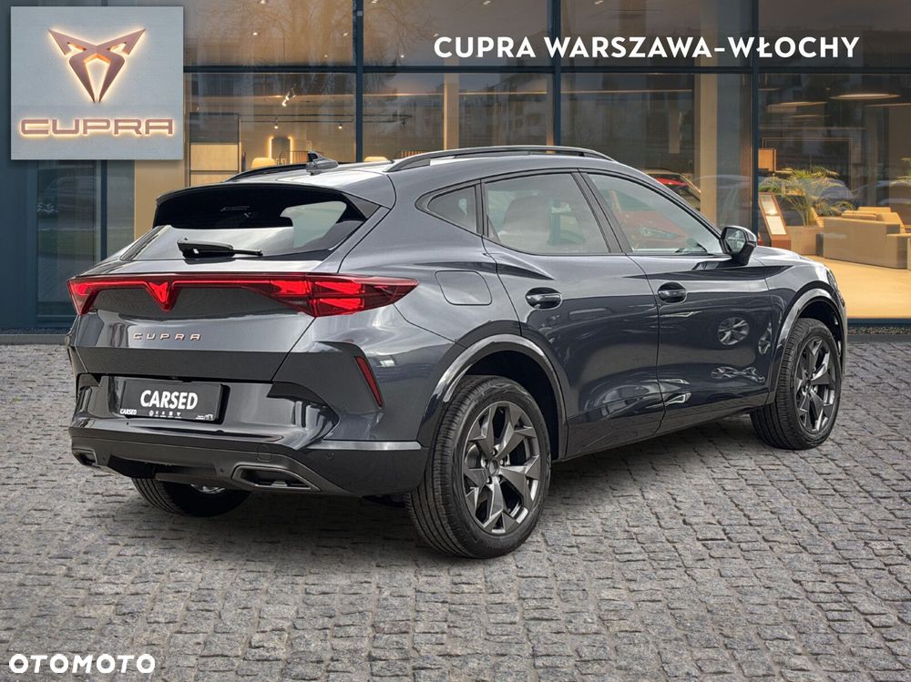 Cupra Formentor 1.5 eTSI mHEV DSG - 6