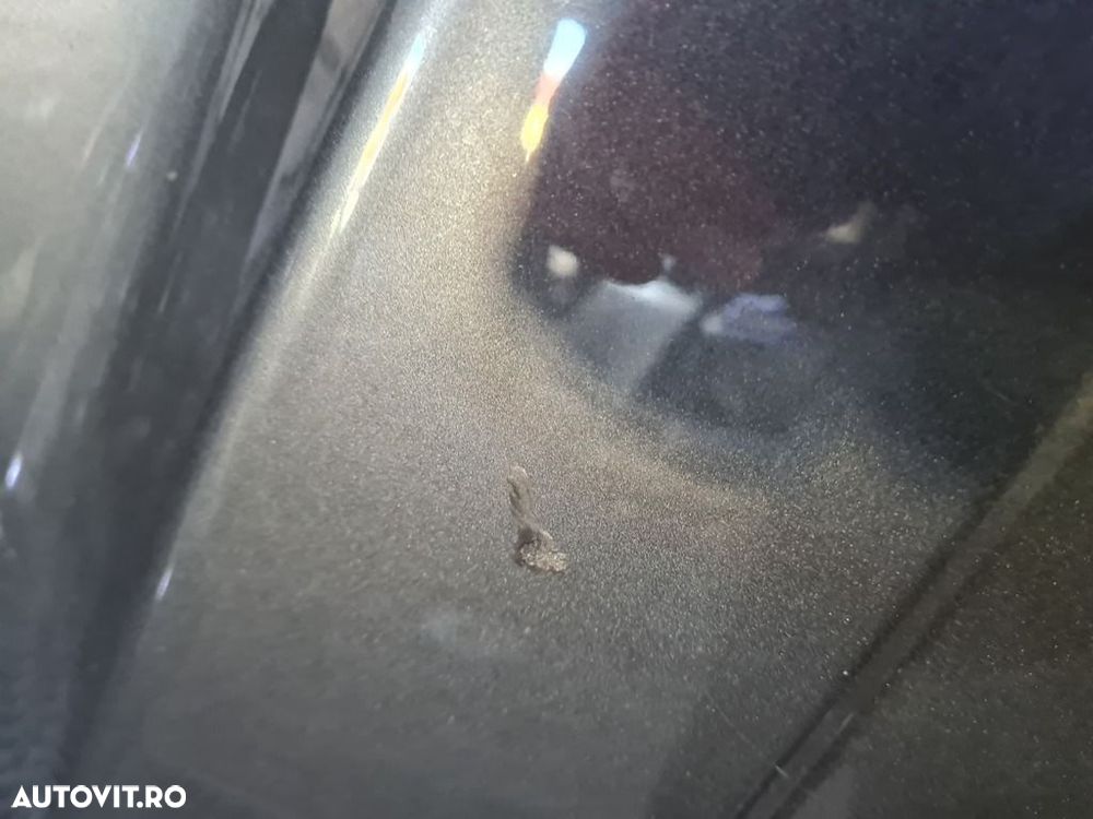 Capota Volvo XC90 2002 - 2006 SUV 4 Usi gri (1078) MICA INDOITURA PUNCT DE RUGINA ȘI ... - 8