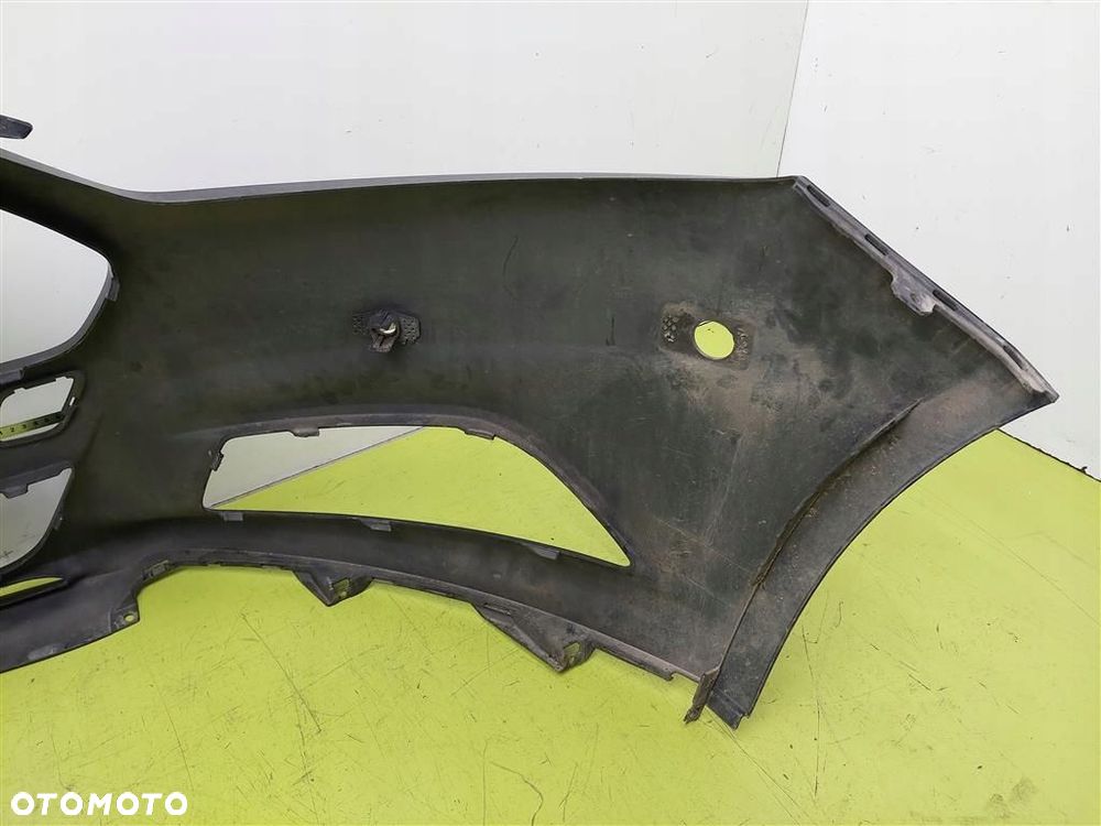 Zderzak przód przedni Ford Mondeo Mk5 2014-2019 PRZED LIFT - 11