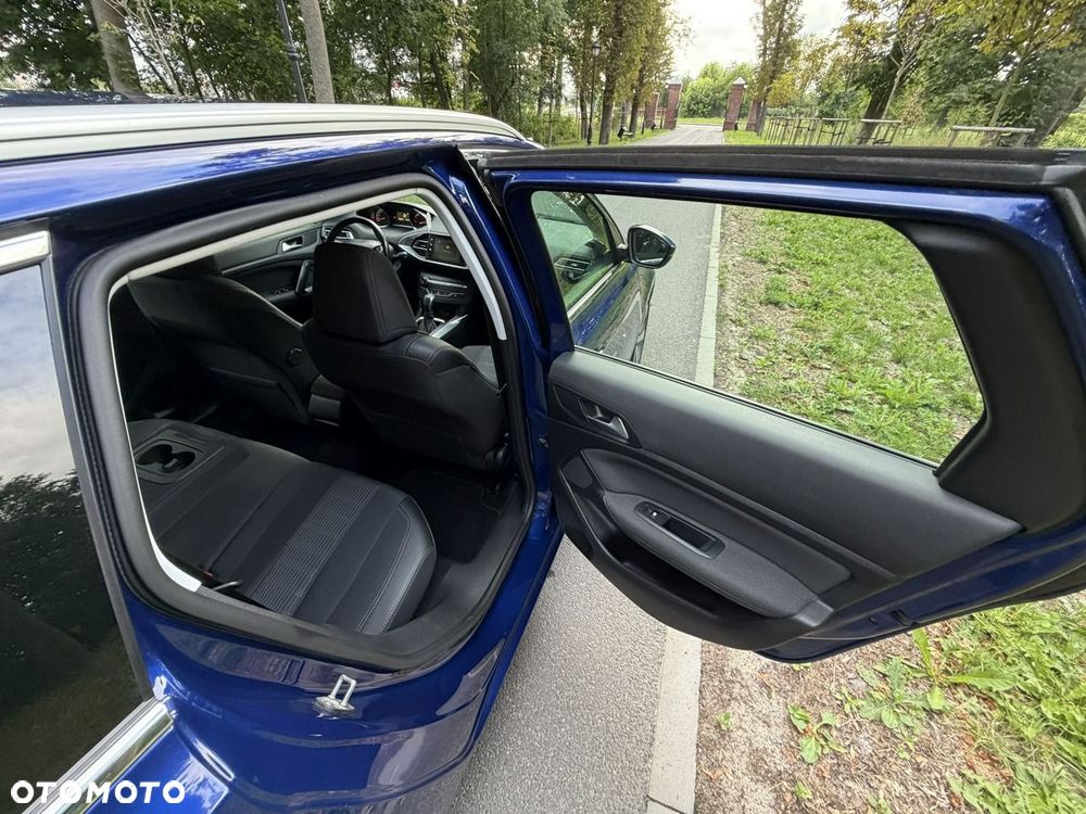Peugeot 308 - 27