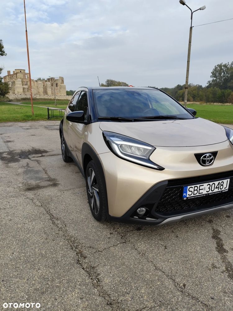 Toyota Aygo - 2