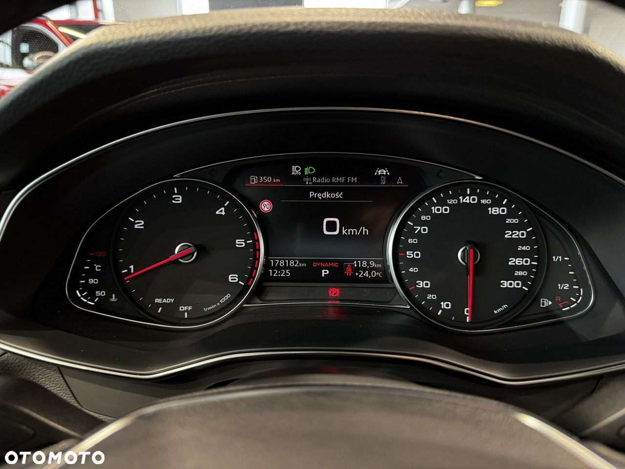 Audi A6 - 25