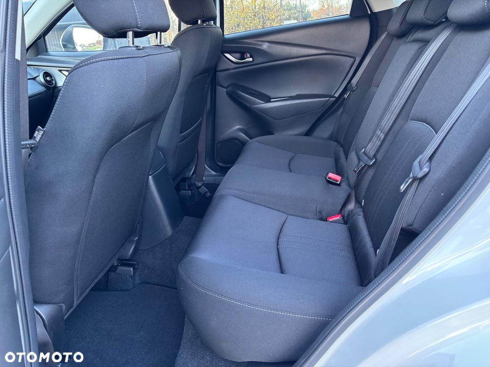 Mazda CX-3 2.0 SkyPassion - 10