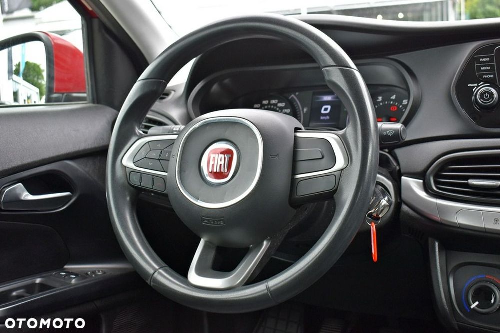Fiat Tipo 1.4 Classic - 17
