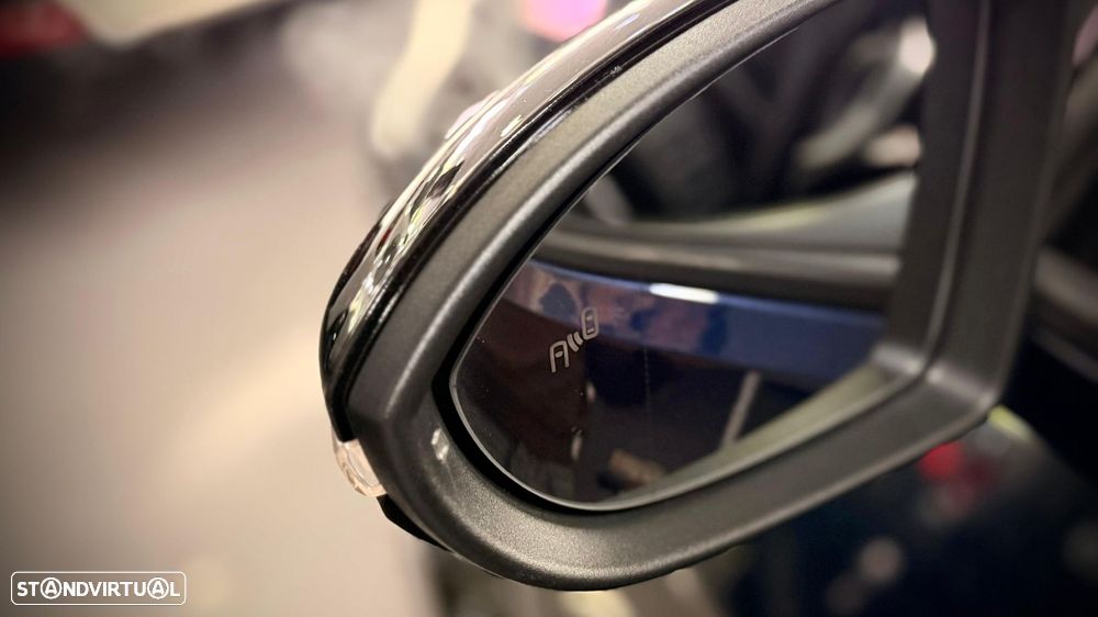 VW Golf 2.0 TDI GTD - 23