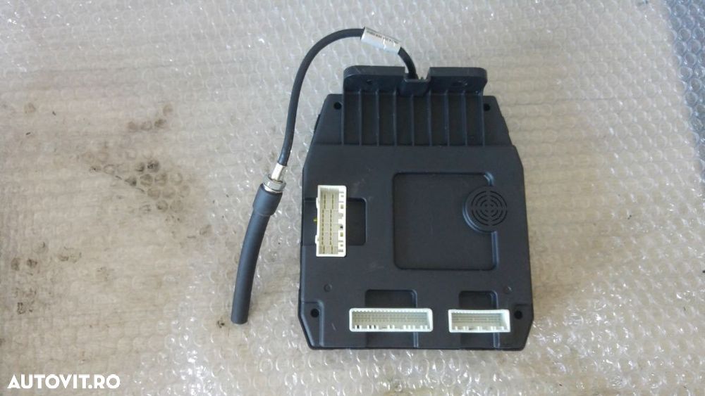 modul calculator central bcm hyundai ix20 1.6 crdi d4fb 2014 95400-1k403 - 1