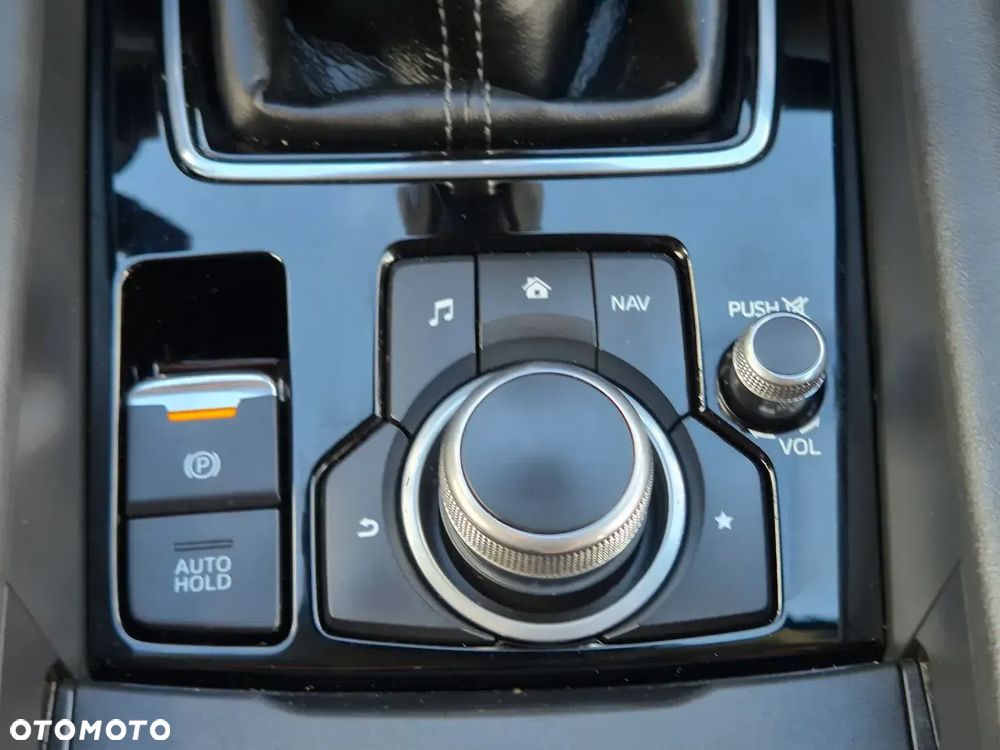 Mazda 6 SKYACTIV-G 145 Exclusive-Line - 37