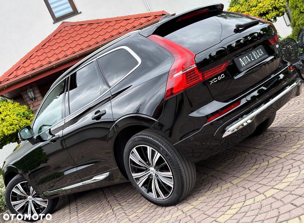 Volvo XC 60 B4 D Geartronic Inscription - 5
